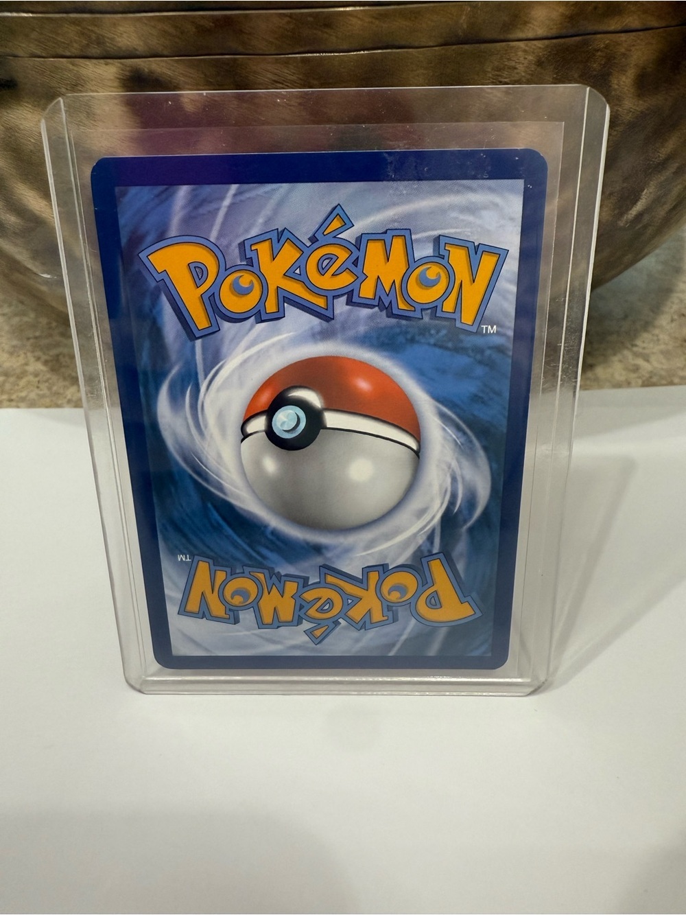 Pokémon Basic Fighting Energy Holo Card - Picture 3 of 3